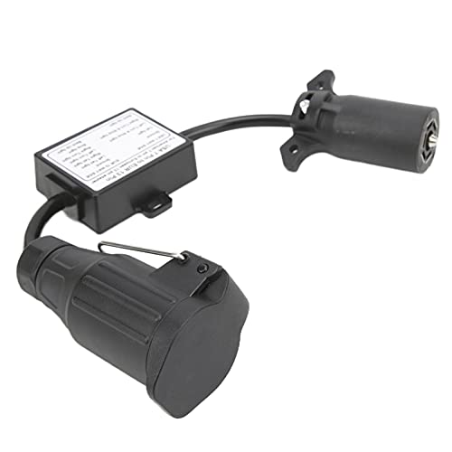 Connettore del Rimorchio, Fydun Connettore per