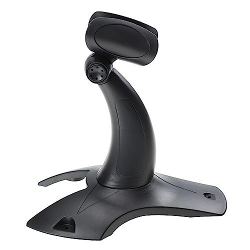 Angoily Halter Für Barcode-Scanner Halterung Für Handheld-lesegeräte Ständer Aus Kunststoff Für Schreibtischgebrauch Kompatibel Mit Meisten Handscannern Angoily Halter Für Barcode-Scanner Halterung Für Handheld-lesegeräte Ständer Aus Kunststoff Für Schreibtischgebrauch Kompatibel Mit Meisten Handscannern
