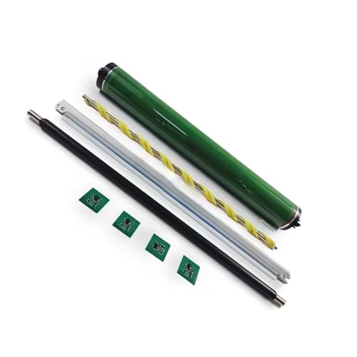 Tambour Xerox Versant 180 kit reconstruction noir haute densite