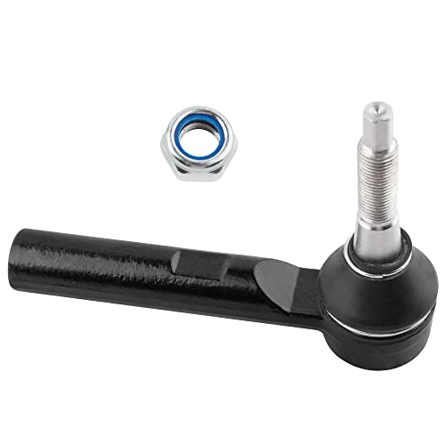 Boxi 2Pcs Front Outer Tie Rod Ends Driver And Passenger Side For Chrysler Pacifica 2004 2005 2006 2007 2008 / Town & Country 2005 2006 2007 / For Dodge Caravan/Grand Caravan 2005 2006 2007 | Es3614 #TOP2