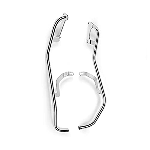 Crash Bars Avant BMW K1600GT K1600B GTL Pare-chocs Protection Moteur Moto Chrome