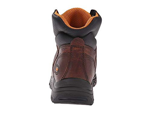 Image of Timberland PRO Men's Titan 6 Inch Composite Safety Toe Work Boots