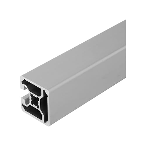 ~X~ MISUMI yN[iz A~t[ 8V[Y ` 40×40mm 1a 1ʍa SH-EFSC8-4040-1600 4{ 1600mm Vo[iLFj