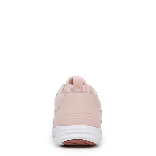 Image of Vionic Women's Walking Shoes Shay II- Active Lace-Up Walking Sneakers Sizes 5-13