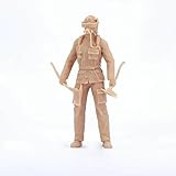 Modèle exquis de grande délicatesse, modèle de diorama de peinture de toutes les couleurs, vaut la peine de jouer et de collectionner. Peut être utilisé pour la photographie