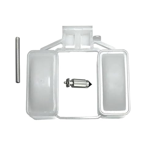 Accessoires moto kit réparation carburateur TRX 300 Fourtrax et pièces flotteur