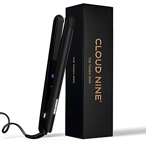 10 Best Cloud Nine Touch Hair Straighteners May 2023