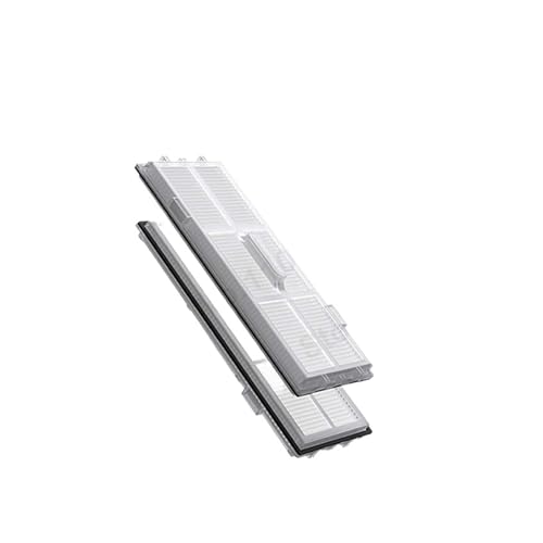 �_�X�g�R���N�^�[�{�b�N�X�ARoborock S8 PLUS S8+ S8 Pro Ultra G20 �_�X�g�R���N�^�[�{�b�N�X ���{�b�g�|���@�p�[�c�ɑΉ�(Filter 2PCS)