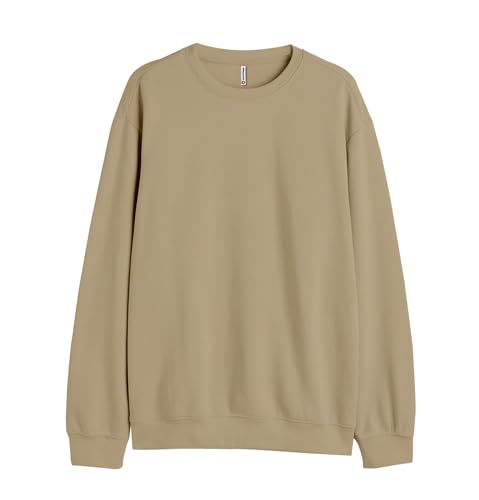 Image of Sleepynuts Unisex Fleece Sweatshirt for Men and Women