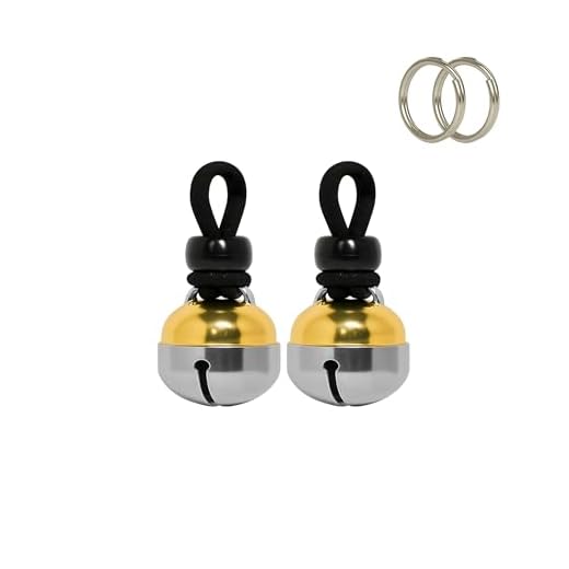Noble Bells for Cats and Dogs
