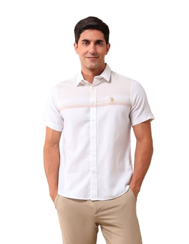 Image of U.S. POLO ASSN. Men Shirt