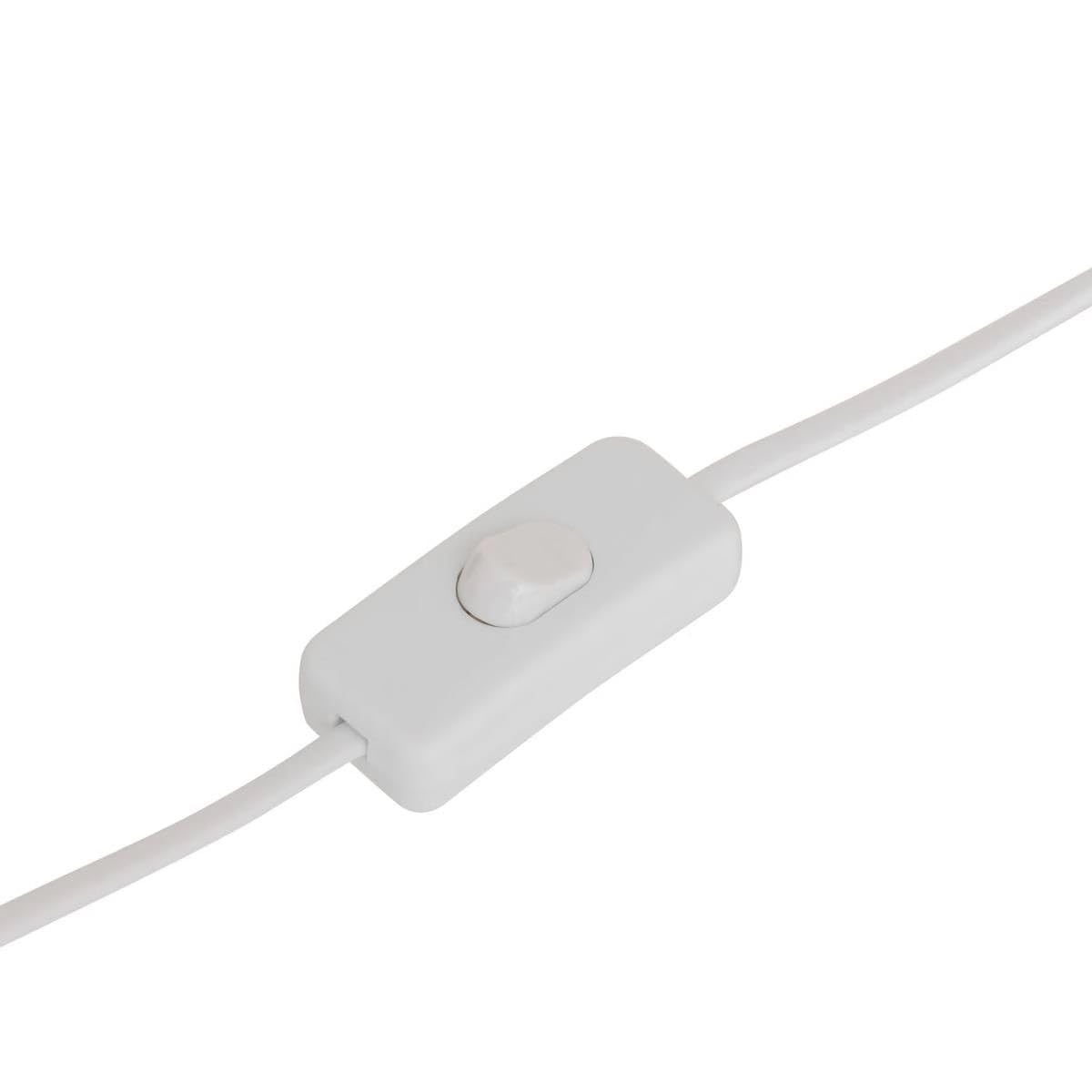 Atmosphera Créateur d'intérieur - Lampe à Poser en Céramique Vinus 69cm Kaki