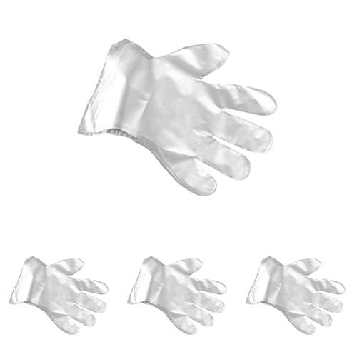 Lampa Utiliser des Gants à Jeter après Usage (Lot de 400)