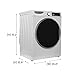 ConServ Washer 2.2cf AUTOSENSE 1400 RPM 15 programs LED Display 120V (White)