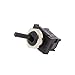 Toggle Switches TOGGLE ON/OFF SWITCH SPST (1 piece)
