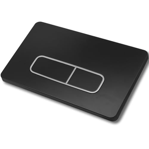 Placca di attivazione comando Pulsante di scarico Accessorio per cassetta WC Compatibile con Geberit...