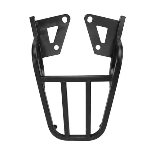 Support arrière de moto pour Grom MSX125 | Étagère porte-bagages robuste