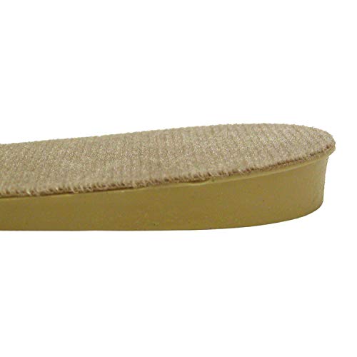 N-r-gee Heel Lifts 5mm Men's