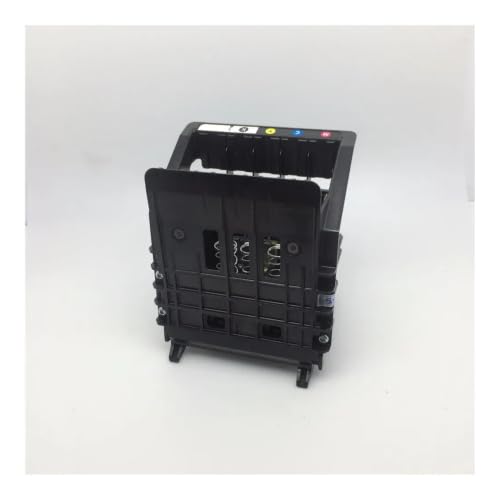 Tête d'impression J3M72-80004 pour imprimantes OfficeJet Pro 8210 8740 8725
