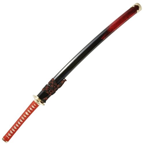 Amazon | 模造刀剣 NEU-098 市拵 中刀 | 民芸品 | おもちゃ