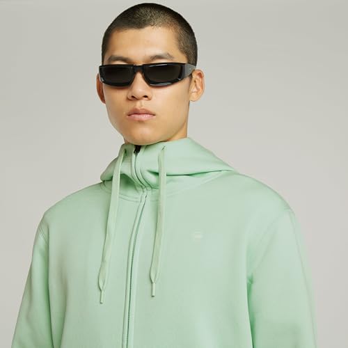 G-Star, Premium Core Hooded Sweater – Ansicht 5