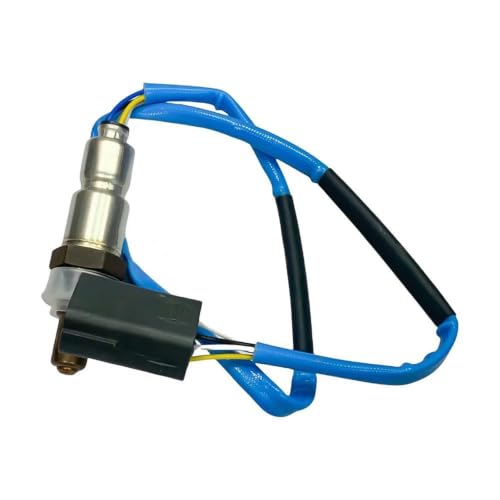 Sonde Lambda Mazda 6 résout le voyant moteur allumé et surconsommation