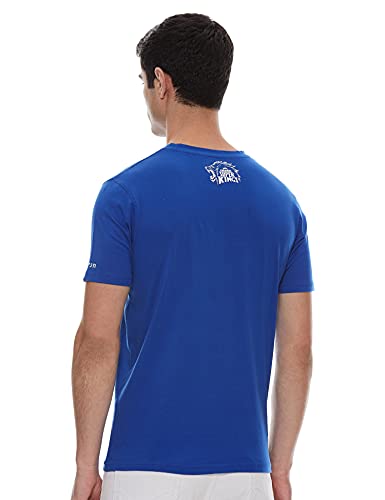Image of Men's Relaxed Fit T-Shirt