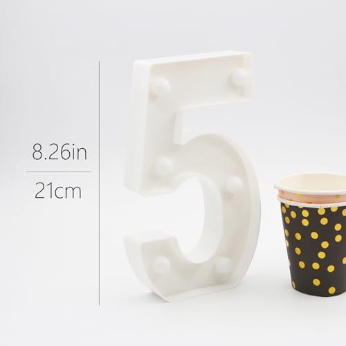Décoration de fête 29 ans simple à installer sans stress
