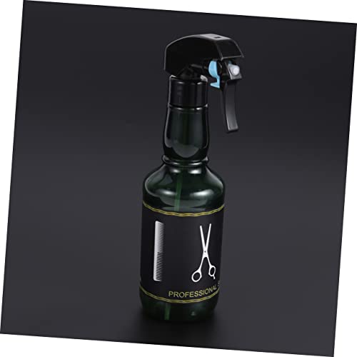 GANAZONO 2 Pçs Garrafa De Água De Névoa Jarra De Plástico Garrafa De Spray De Plástico Garrafa De Sp