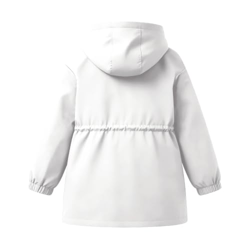 Chaqueta softshell mujer cortaviento impermeable deporte al aire libre 5