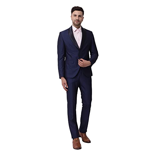 Image of Blackberrys Men Business Suit Pants Set