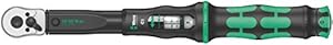 Wera Click-Torque C 1 Umschaltknarre 1/2