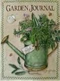 Garden Journal: Gracefully Yours Garden Journal