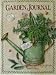Garden Journal: Gracefully Yours Garden Journal