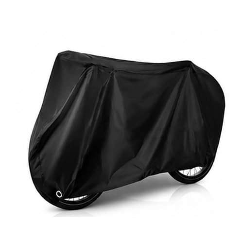 Bike Cover Compatible with Aostirmotor S07 B 26' Fat Tire E Bike