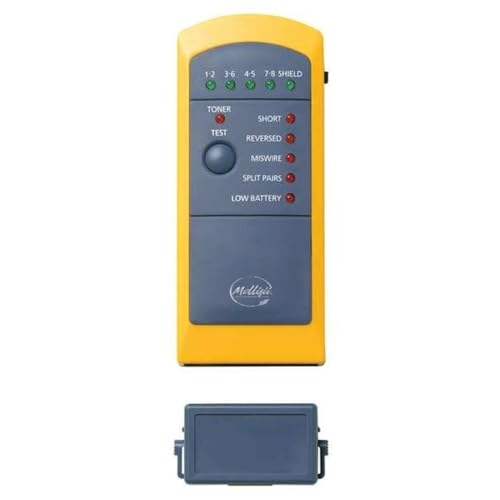 Copper Tester, Mfr: MT-8200-49A-A