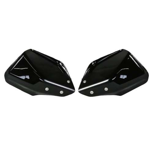 Protecteur guidon moto protège-mains frein embrayage K1600 GT 2015