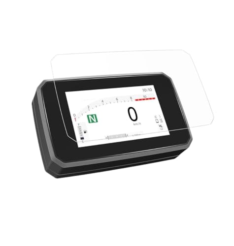 Protection des instruments pour NX400 lors de vos sorties