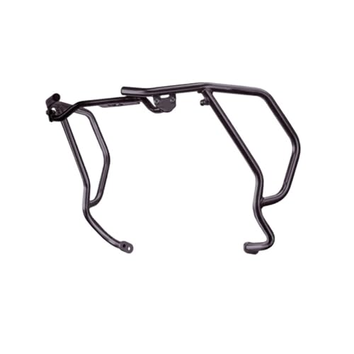 Crash bar pour 800MT-X 2024-2025 kit protection cadre moteur moto