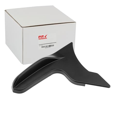 NTY IZQUIERDA EZC-FR-108 Elemento de regulación ajuste de asiento