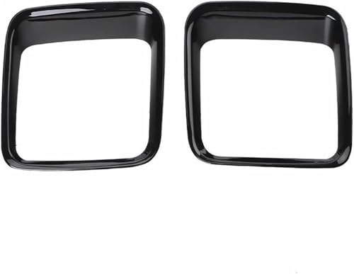 Feu arrière pour Jeep Renegade 2016-2023 pour remplacer une optique cassée au contrôle technique
