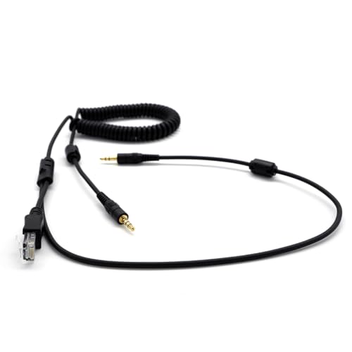 Cable Digirig para AnyTone AT-778UV accesorio de interfaz digital transceptor de radio 2