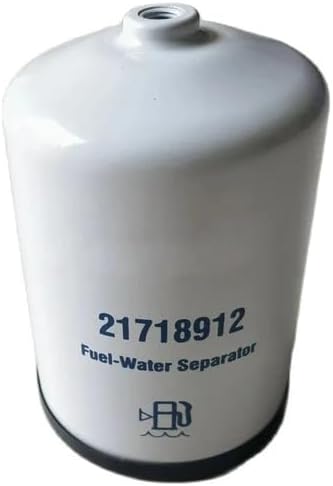 FUEL WATER SEPARATOR 21718912, SP1559M, 21540371 or 3583443, GOOD FOR ENGINES of SPEED BOATS;