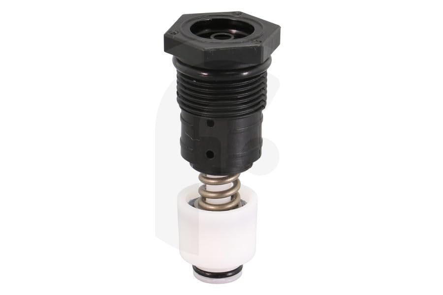 START/STOP VALVE D3.2