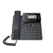 Produktbild FANVIL SIP-Phone V62 LCD WLAN schwarz