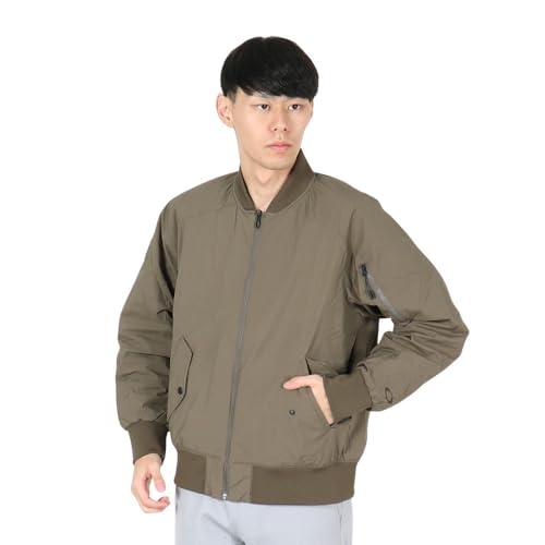 [I[N[] FOA406941 ENHANCE MIL INSULATION JKT 2.7, (83C) RAVEN, US M TCY ({ L TCY)