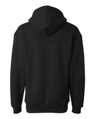 Top of the World Men's Sports Lace Up Hoodie Sweatshirt3