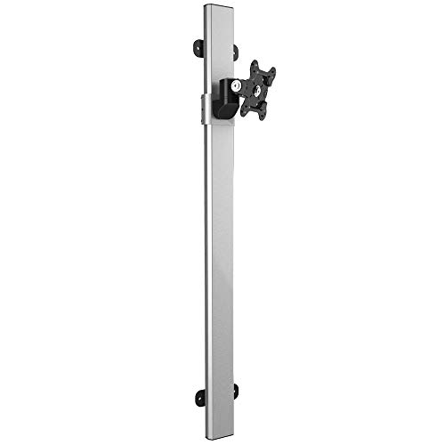 Cotytech VESA Wall Mount Quick Release w/Two Orientations