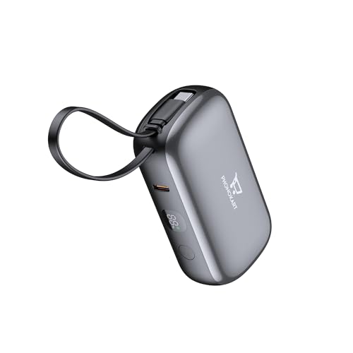 Phonokart Store PHONOKART ZING 10000mAh Fast Charging Power Bank - Image 7