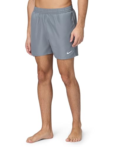 Nike Men's Men's 5" Volley Short, Cool Grey, XX-Large (xx_l)